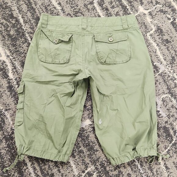 Volcom Stone Scout Cargo Shorts 7 - Picture 7 of 13